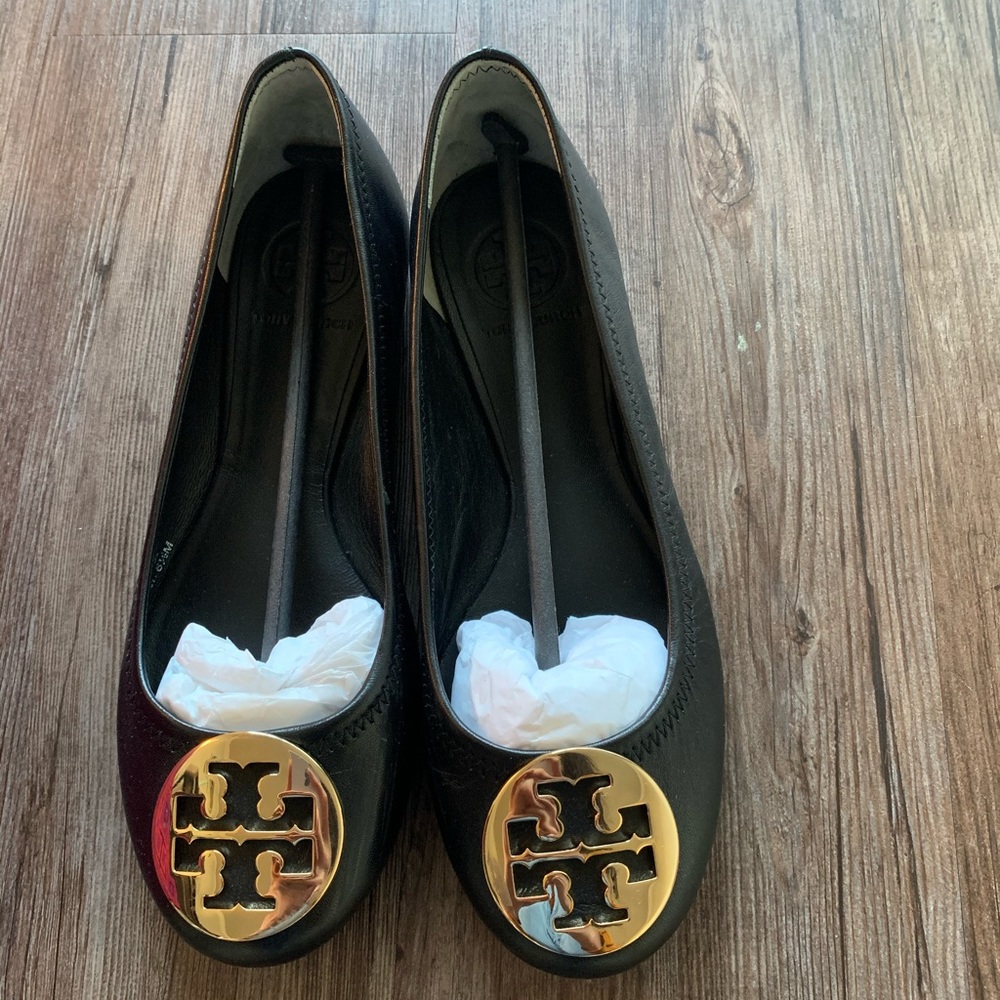 Tory Burch classic ballet flats
